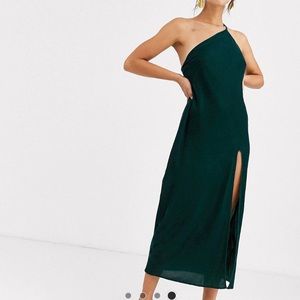 ASOS Midaxi Dress